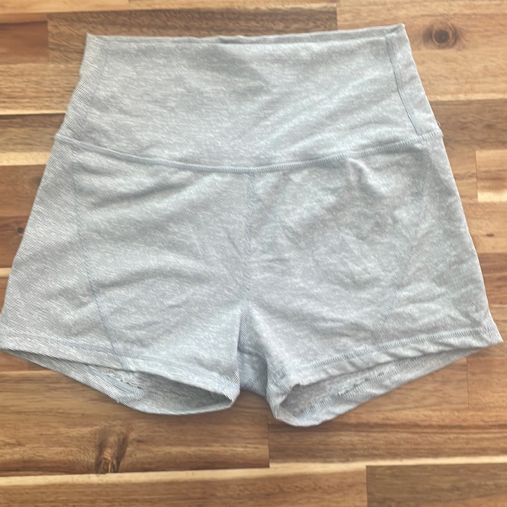 Your Go To Booty Shorts